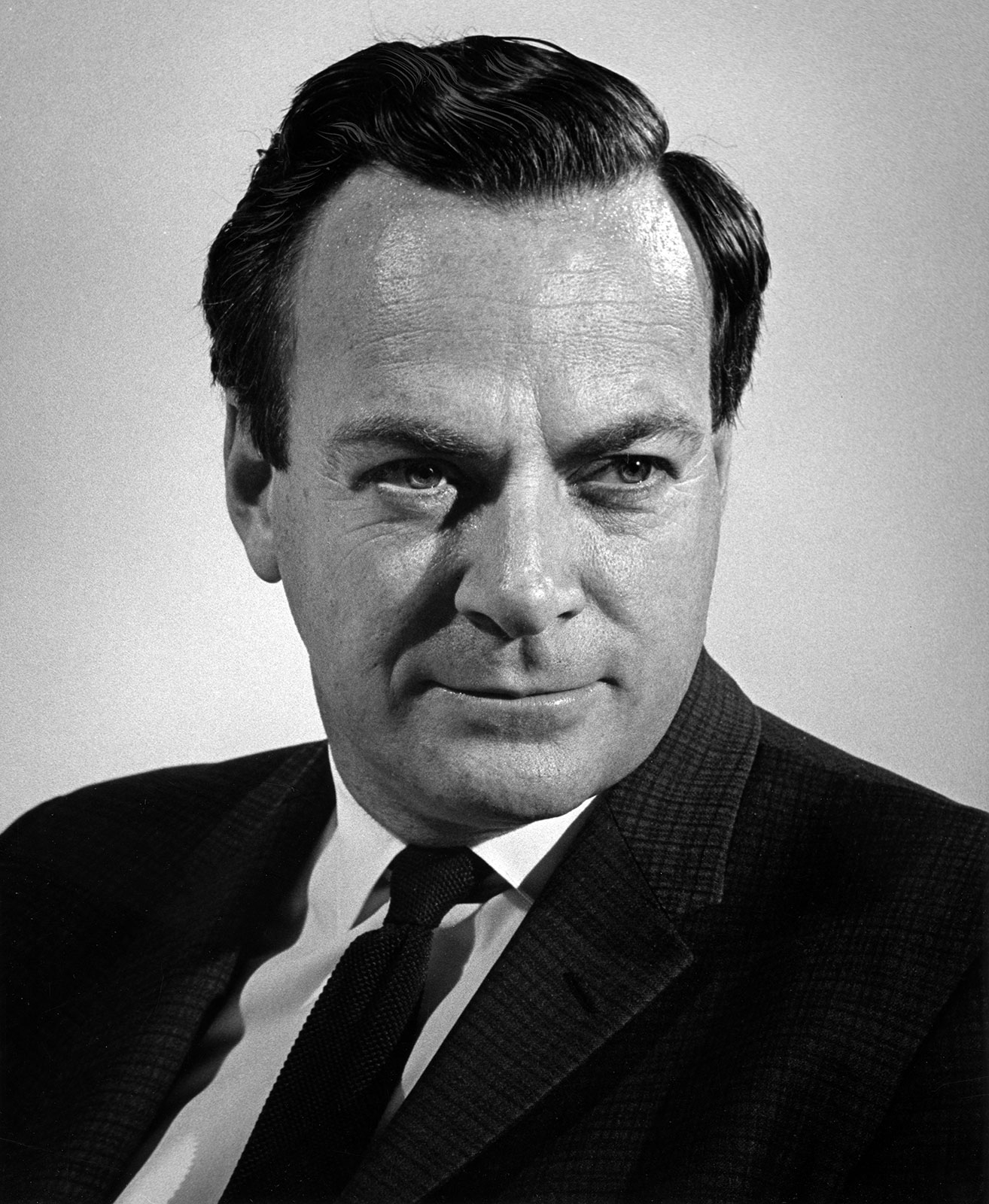 Richard-Feynman