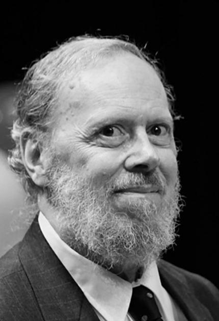 Dennis Ritchie